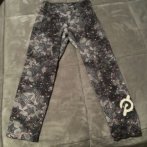 Peloton Leggings